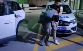 İzmir'de suç örgütüne operasyon: 9 tutuklama