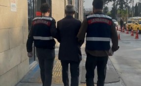 İzmir'de terör operasyonu; 4 gözaltı
