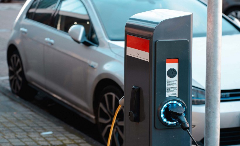 İzmir'de otomobillerin yüzde 4'ünün elektrikli olması öngörülüyor