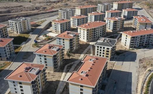 İzmir'in o ilçesine TOKİ geliyor!