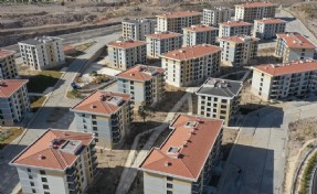 İzmir'in o ilçesine TOKİ geliyor!