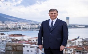 İzmir'in önünü açacak adım: Tugay, UCLG Kültür Komitesi'nde Başkan Yardımcısı oldu