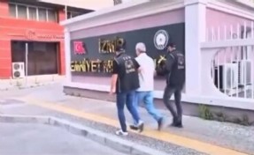 İzmir’de DAEŞ operasyonu: 11 tutuklama