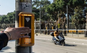 İzmir’de 'akıllı' kavşaklar ile akıcı trafik hedefleniyor!