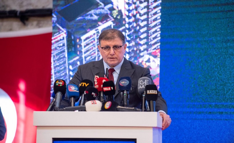 İzmir’de sosyal konut projesine başvuru sayısı 60 bini geçti