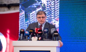 İzmir’de sosyal konut projesine başvuru sayısı 60 bini geçti