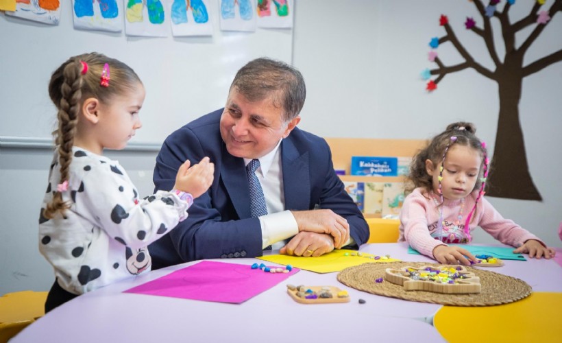 İzmir’e üç yeni 'Yuva' daha geliyor