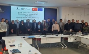 İzmir’in iklim krizi ile mücadelesi güçleniyor
