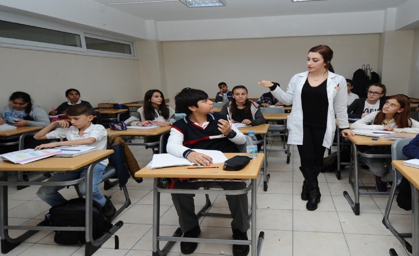 KARGEM yeni dönemde bin öğrenciyi geleceğe hazırlayacak