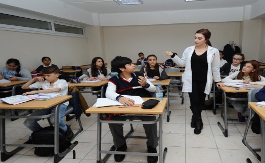 KARGEM yeni dönemde bin öğrenciyi geleceğe hazırlayacak
