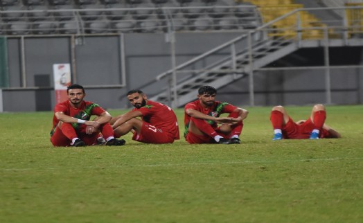 Kaf-Kaf bu son Play-Off olsun istiyor!