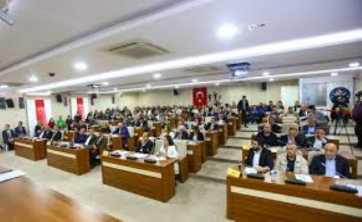 Karabağlar Meclisi'nde ‘Usulsüzlük’ Gerilimi