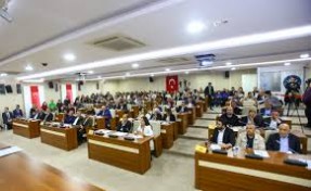 Karabağlar Meclisi'nde ‘Usulsüzlük’ Gerilimi