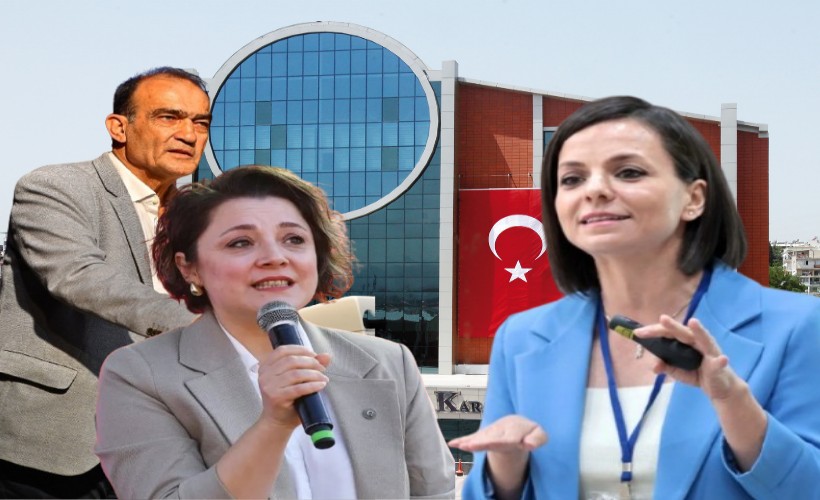 Karabağlar Meclisi'nde flaş değişim: Yıldır ve Güler o görevlere seçilemedi
