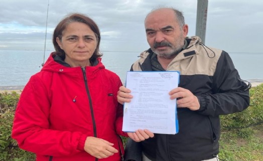 Karadağ'a yerleşme planı yapan İzmirli çift: 325 bin avro dolandırıldık