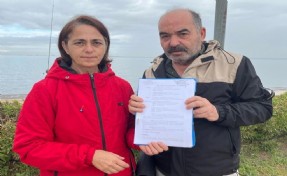Karadağ'a yerleşme planı yapan İzmirli çift: 325 bin avro dolandırıldık