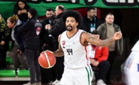 Karşıyaka'da Gallinat seferberliği