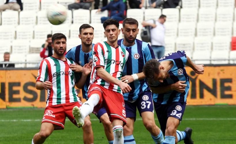 Karşıyaka'da hesap vakti