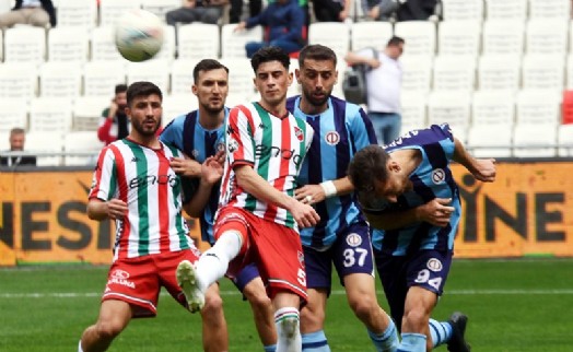 Karşıyaka'da hesap vakti