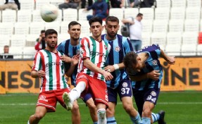 Karşıyaka'da hesap vakti