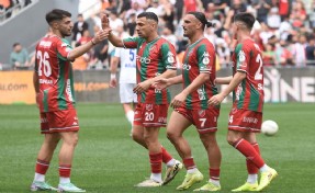 Karşıyaka'da şok gelişme! 10 futbolcu ihtar çekti