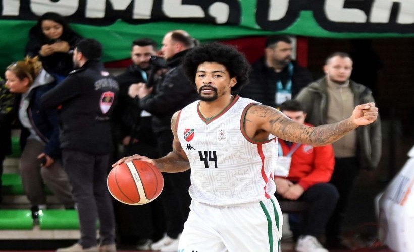 Karşıyaka potasında sakatlık kabusu