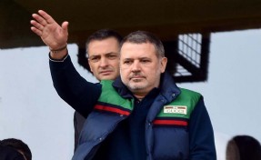 Karşıyaka'ya Başkan Ergüllü'den önemli uyarı