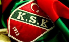 Karşıyaka'ya seyircisiz maç cezası!