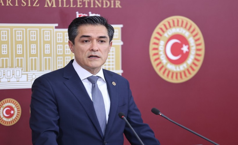 Kavuncu: 'Turpun büyüğü İstanbul depremi'