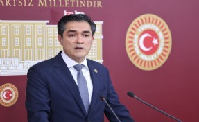 Kavuncu: 'Turpun büyüğü İstanbul depremi'