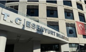 Kayyuma karşı dava kabul edildi