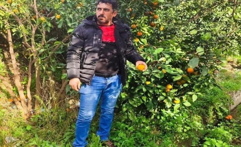 Kazadan sonra kaldırıldığı hastanede kafatasında mermi çekirdeği saptandı, 4 gün sonra öldü