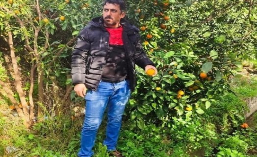 Kazadan sonra kaldırıldığı hastanede kafatasında mermi çekirdeği saptandı, 4 gün sonra öldü