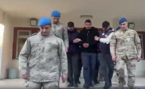 Kazadan sonrası kafatasında mermi çekirdeği saptanmış, 4 gün sonra ölmüştü; 1 tutuklama