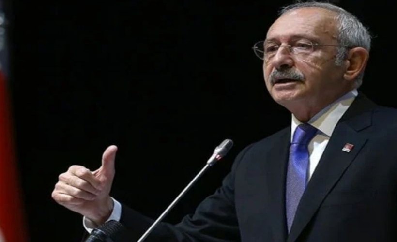 Kemal Kılıçdaroğlu'ndan 'Olağanüstü Kurultay' kararı: Nedenlerini tek tek açıkladı