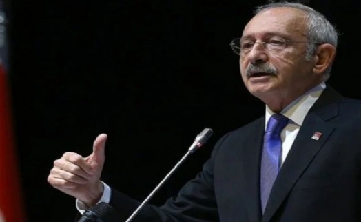 Kemal Kılıçdaroğlu'ndan 'Olağanüstü Kurultay' kararı: Nedenlerini tek tek açıkladı