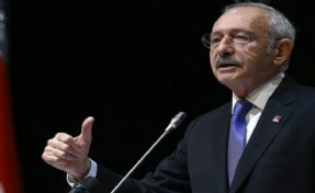 Kemal Kılıçdaroğlu'ndan 'Olağanüstü Kurultay' kararı: Nedenlerini tek tek açıkladı