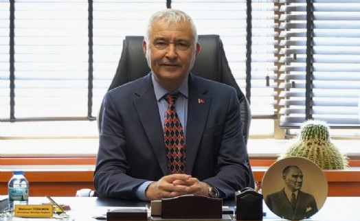 Kemalpaşa Belediye Başkanı Türkmen'den 1 yıl değerlendirmesi