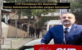Kemalpaşa Belediyesi operasyonunda 2 tutuklama; Aslanoğlu'ndan açıklama