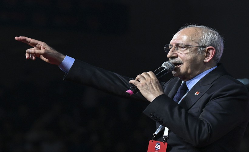 Kurultayda aday olacak mı? Kılıçdaroğlu'ndan flaş yanıt!