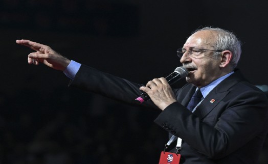 Kurultayda aday olacak mı? Kılıçdaroğlu'ndan flaş yanıt!