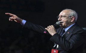 Kurultayda aday olacak mı? Kılıçdaroğlu'ndan flaş yanıt!