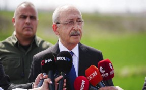 Kılıçdaroğlu'ndan 'olağanüstü kurultay' açıklaması: Aday değilim