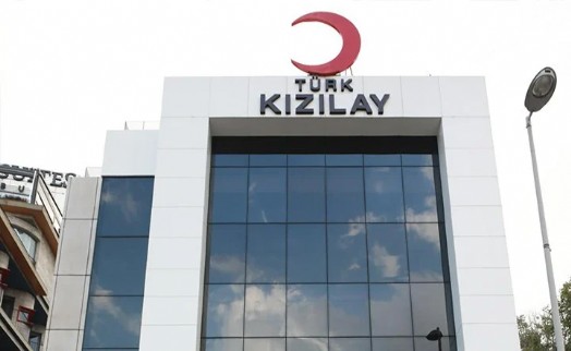 Kızılay'da milyonlarca liralık satışlar tek tek ortaya çıktı
