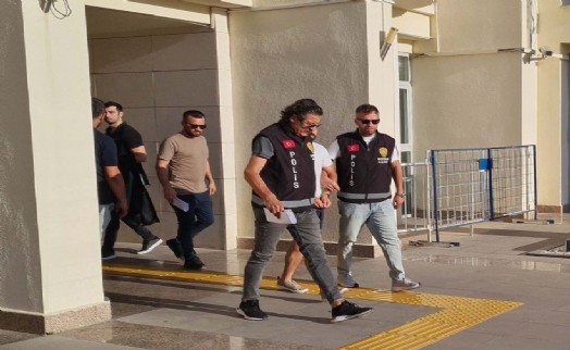Kızının arkadaşına istismarda bulunan tekne kaptanına 16 yıl hapis