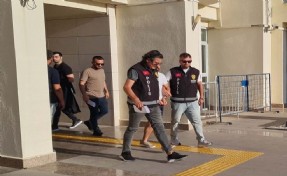 Kızının arkadaşına istismarda bulunan tekne kaptanına 16 yıl hapis