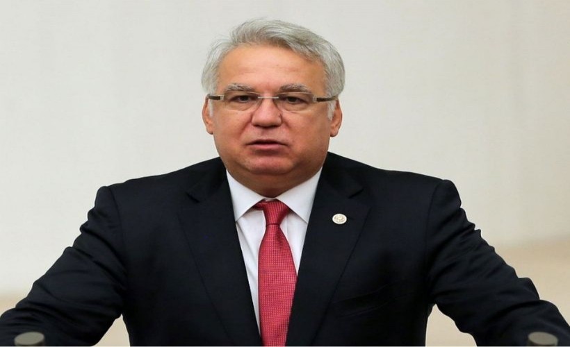 Kocabıyık'tan Özdağ'ın iddianamesine tepki: Demokrasimizin ve hukukun utanç olayı