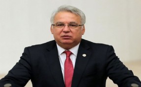 Kocabıyık'tan Özdağ'ın iddianamesine tepki: Demokrasimizin ve hukukun utanç olayı