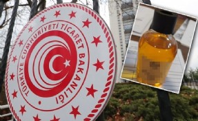 Koku değil 'zehir' saçıyorlar... Ticaret Bakanlığı ifşa etmişti: İki ürün piyasadan toplatılıyor!