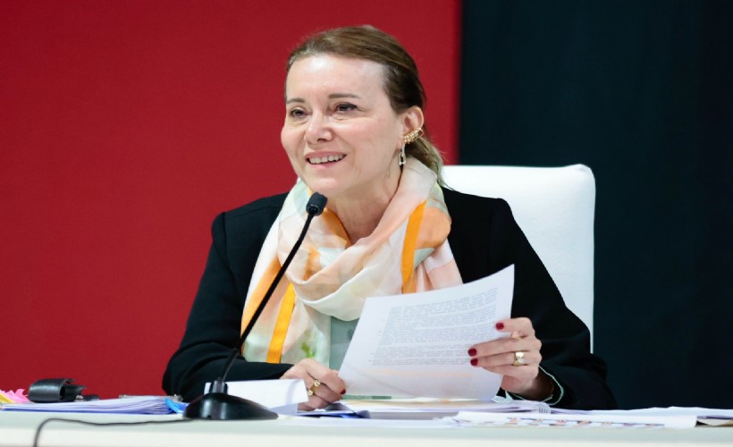 Konak’ta gündem denetim raporu: Başkan Mutlu’dan eleştirilere toplu yanıt
